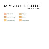 Compact Powders Fit Me Maybelline-7