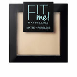 Compact Powders Fit Me Maybelline-6