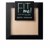 Ciprie compatte Fit Me Maybelline-5