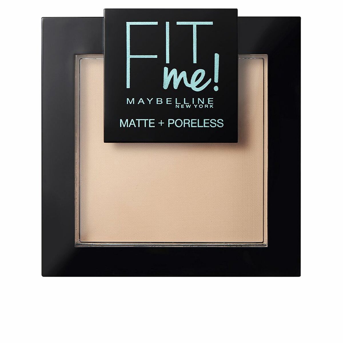 Ciprie compatte Fit Me Maybelline-5