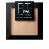 Ciprie compatte Fit Me Maybelline-4