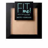 Compact Powders Fit Me Maybelline-3