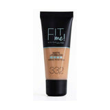 Liquid Make Up Base Fit me Maybelline 30 ml-1
