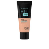 Liquid Make Up Base Fit me Maybelline 30 ml-6