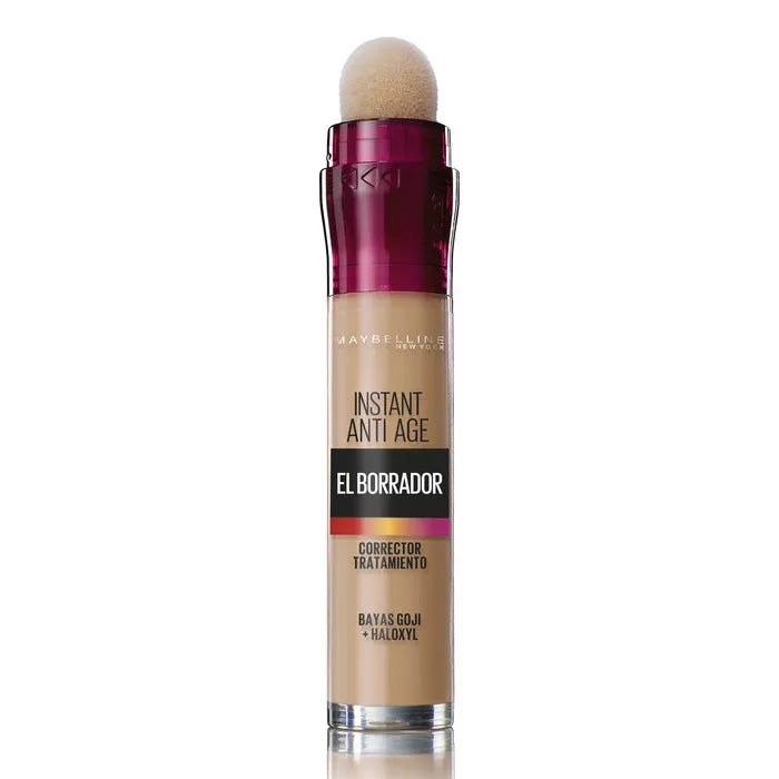 Maybelline Instant Age Rewind Eraser Dark Circles Treatment correttore 04 Honey 6 ml