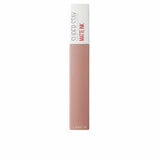 Lippenstift Superstay Matte Maybelline-19