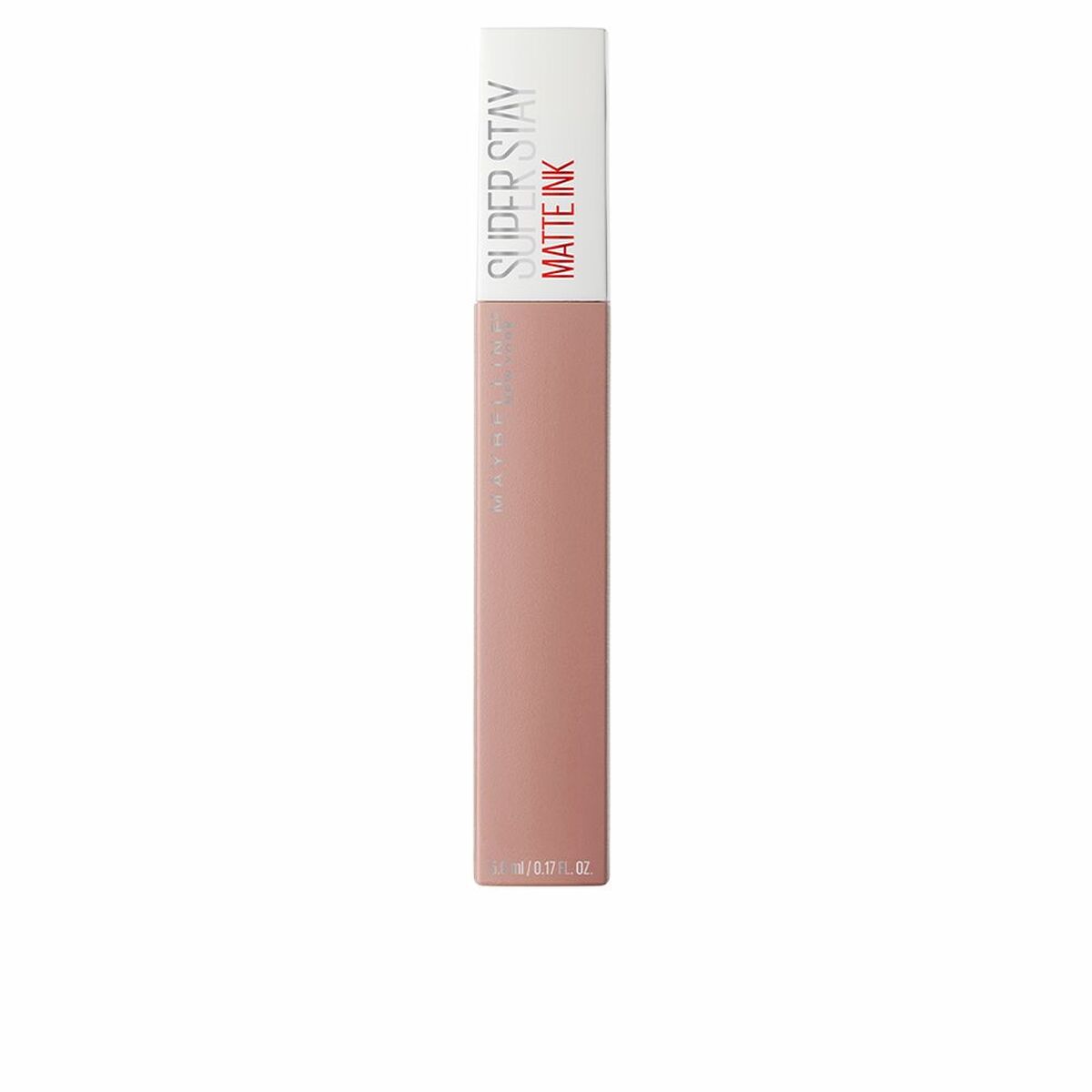 Lippenstift Superstay Matte Maybelline-19