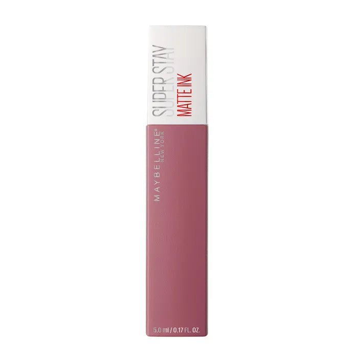 Maybelline Superstay 24 Matte Ink rossetto 15 Lover 5 ml