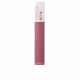 Lippenstift Superstay Matte Maybelline-20