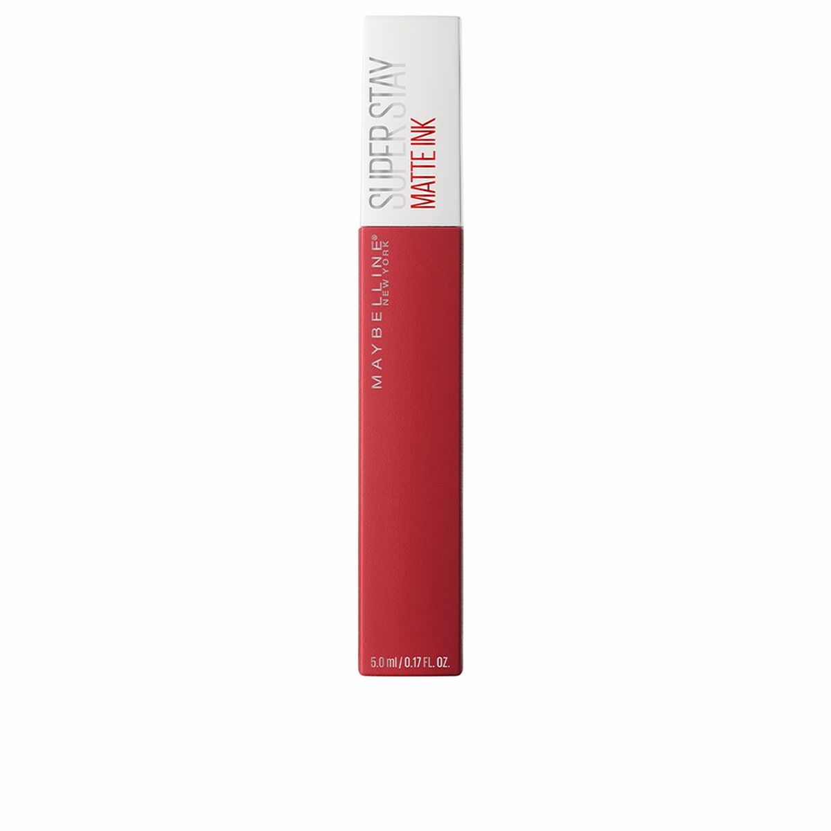 Lippenstift Superstay Matte Maybelline-17