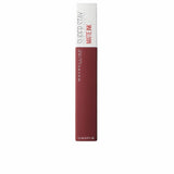 Lippenstift Superstay Matte Maybelline-16
