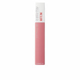 Lippenstift Superstay Matte Maybelline-18