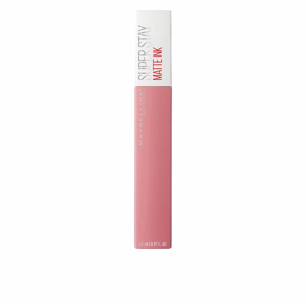 Lippenstift Superstay Matte Maybelline-18