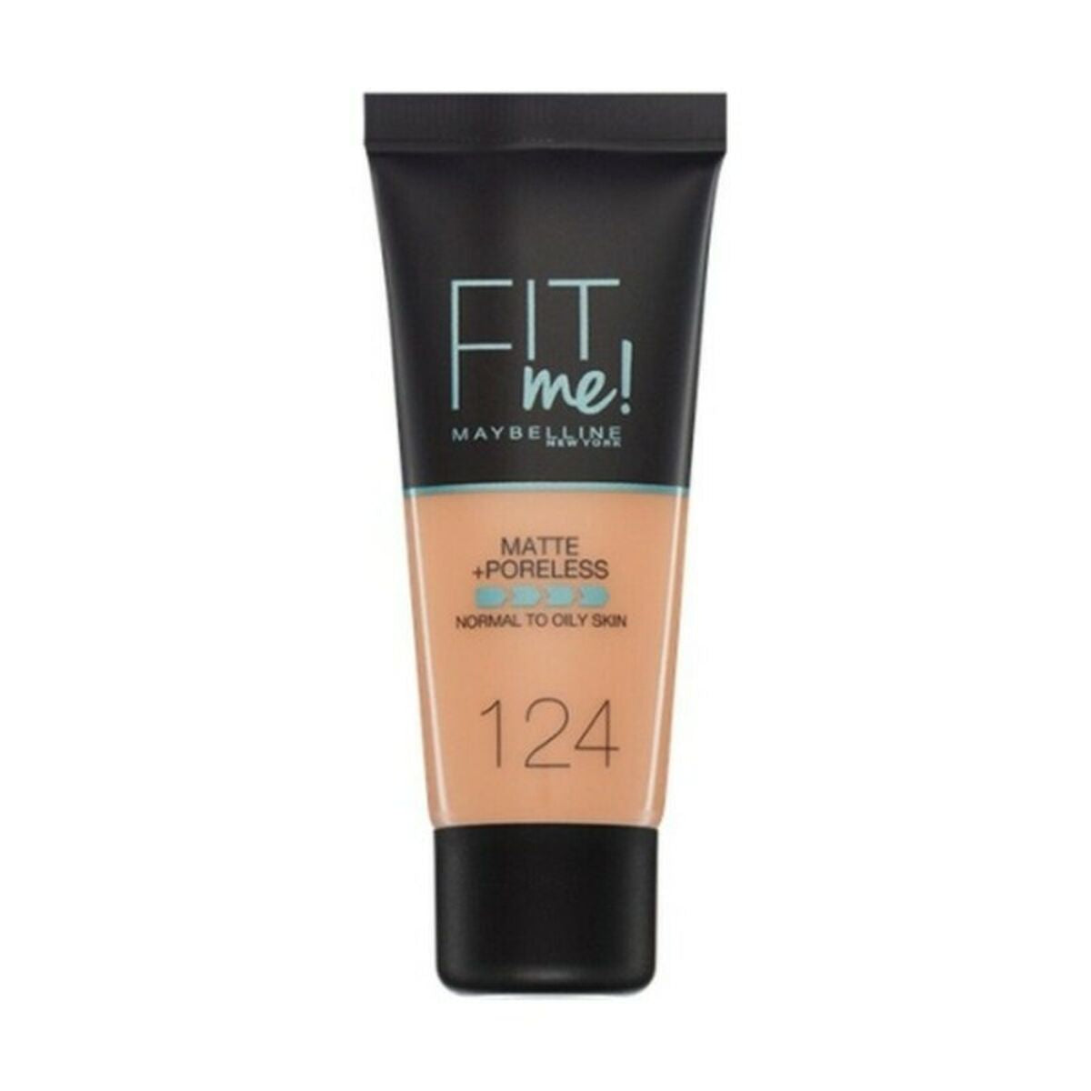 Liquid Make Up Base Fit me Maybelline 30 ml-12