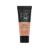 Liquid Make Up Base Fit me Maybelline 30 ml-6