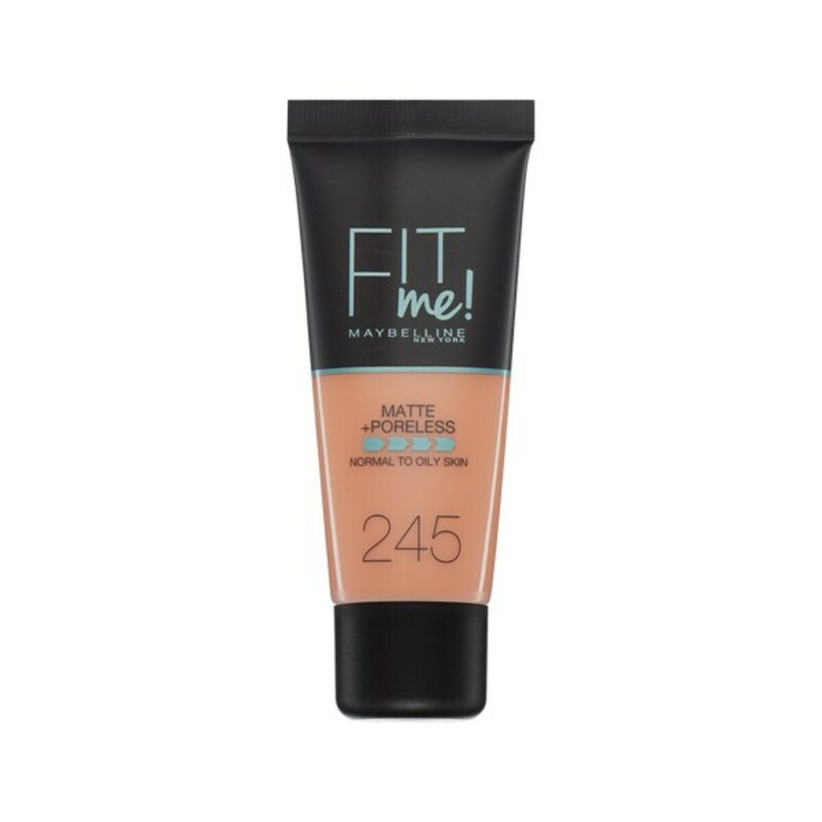 Liquid Make Up Base Fit me Maybelline 30 ml-6