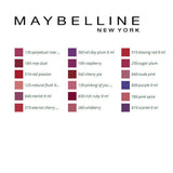 Lippenstift Superstay Maybelline-1
