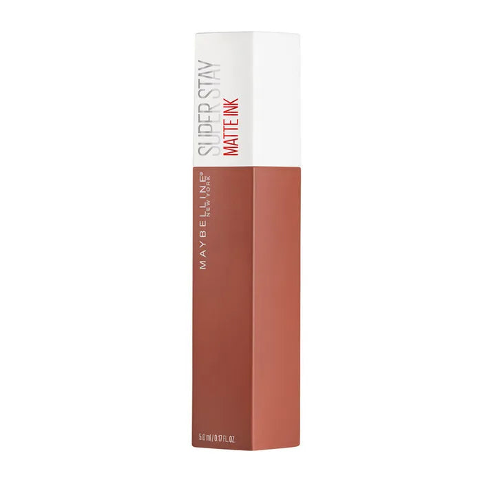 Maybelline Superstay 24 Matte Ink rossetto 70 Amazonian 5 ml