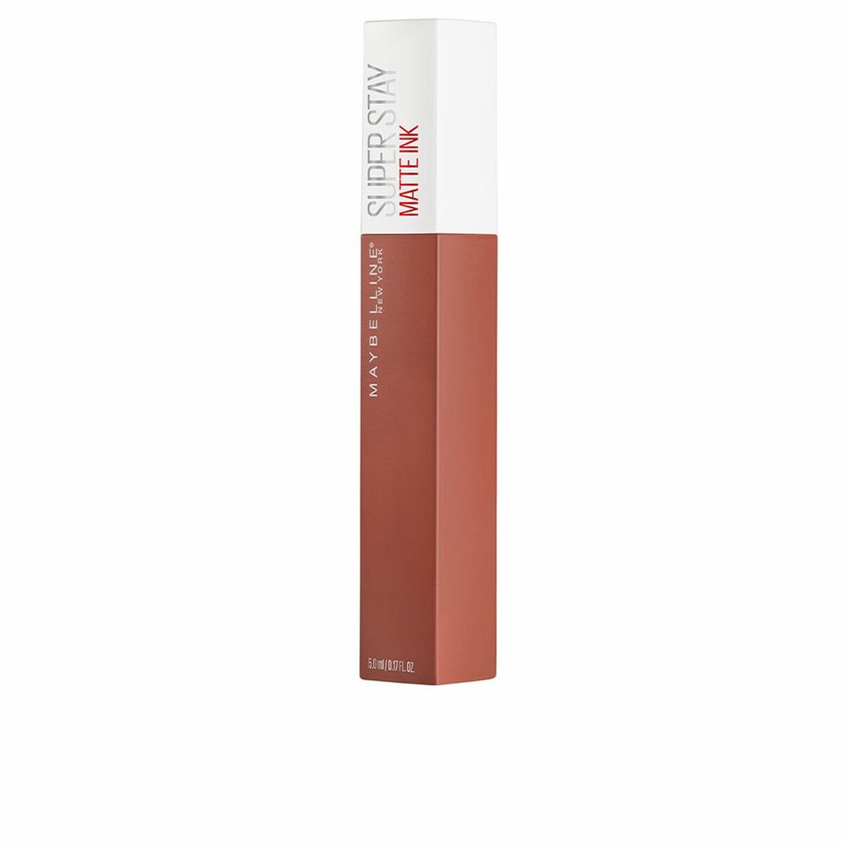 Lippenstift Superstay Matte Maybelline-12