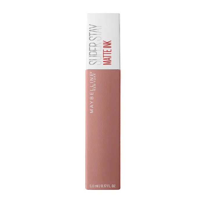 Maybelline Superstay 24 Matte Ink rossetto 60 Poet 5 ml
