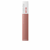 Lippenstift Superstay Matte Maybelline-15