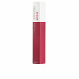 Lippenstift Superstay Matte Maybelline-13