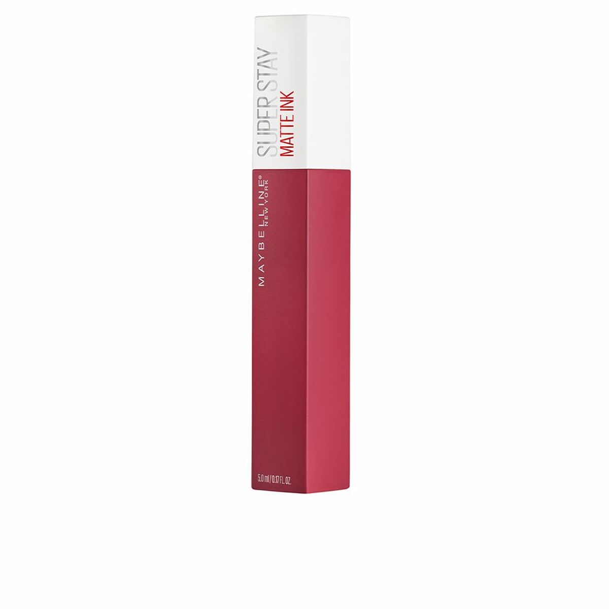 Lippenstift Superstay Matte Maybelline-13