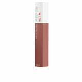 Lippenstift Superstay Matte Maybelline-14