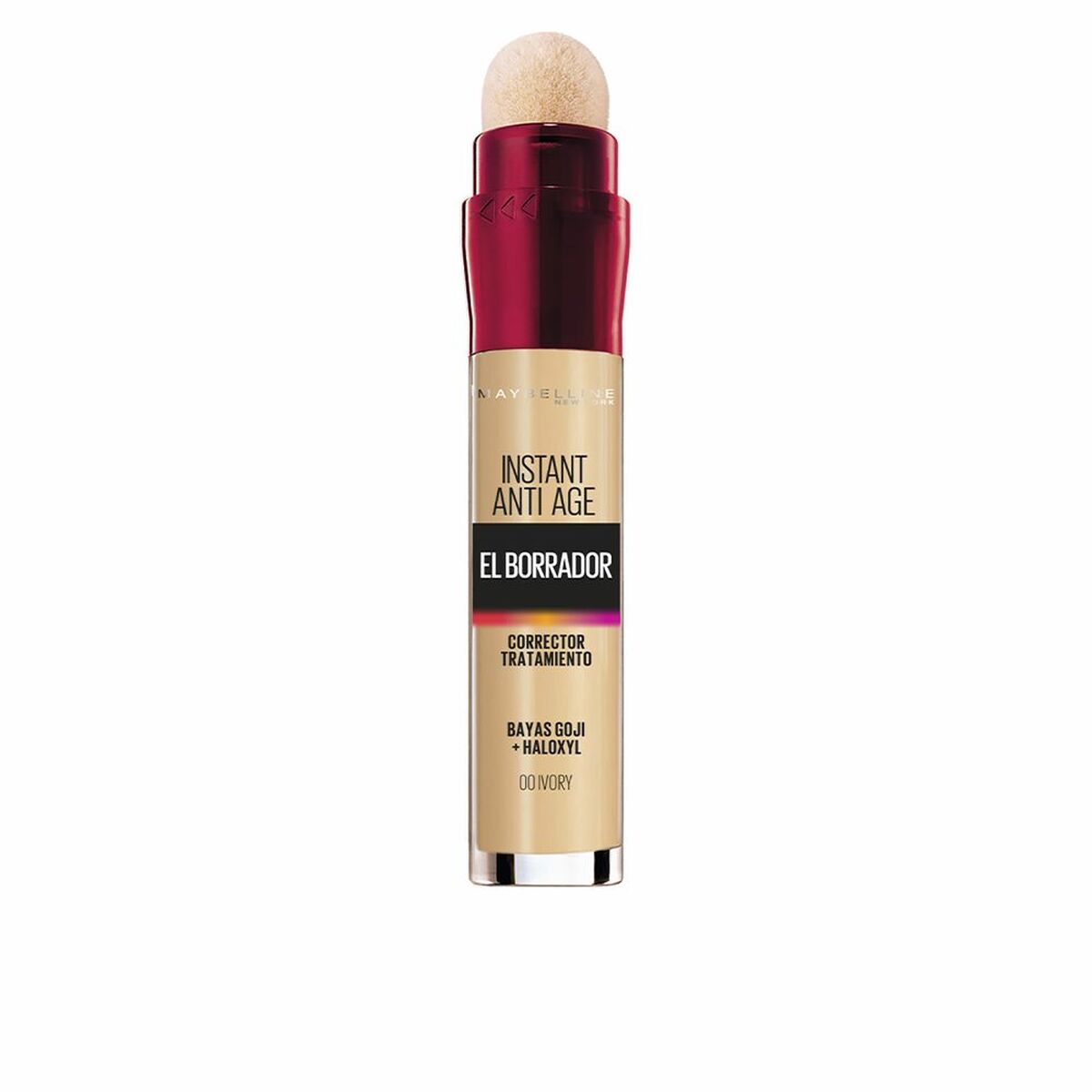 Gesichtskorrektur Instant Anti Age Maybelline-2