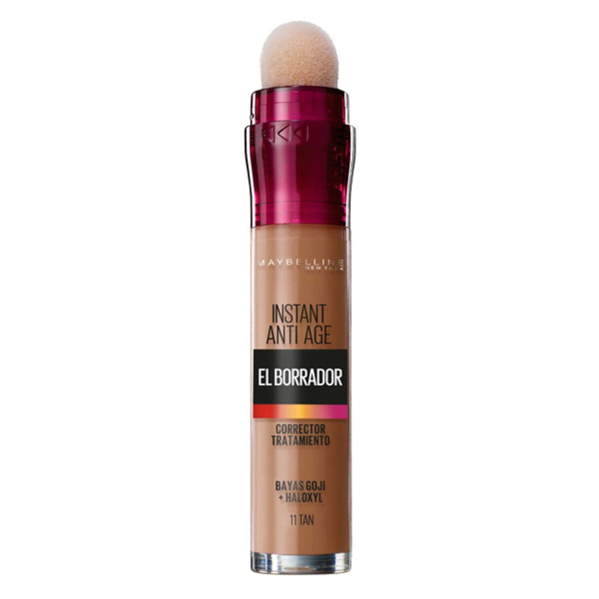 Facial Corrector Instante Anti Age Maybelline (6,8 ml)-2