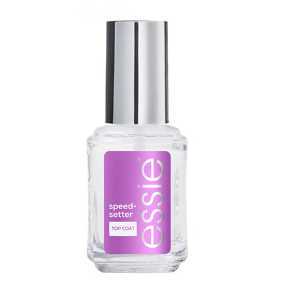 Esmalte de uñas SPEED-SETTER secado ultra rápido Essie (13,5 ml)