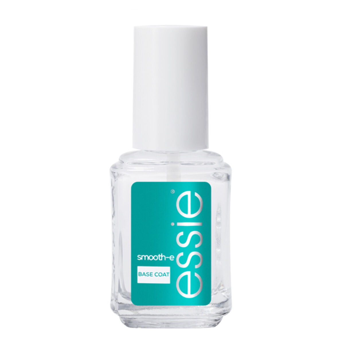 Esmalte de uñas SMOOTH-E capa base relleno de crestas Essie (13,5 ml)-0