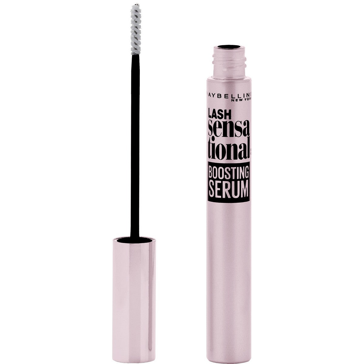 Siero viso Maybelline Lash Sensational Nº 00 5,3 ml-3