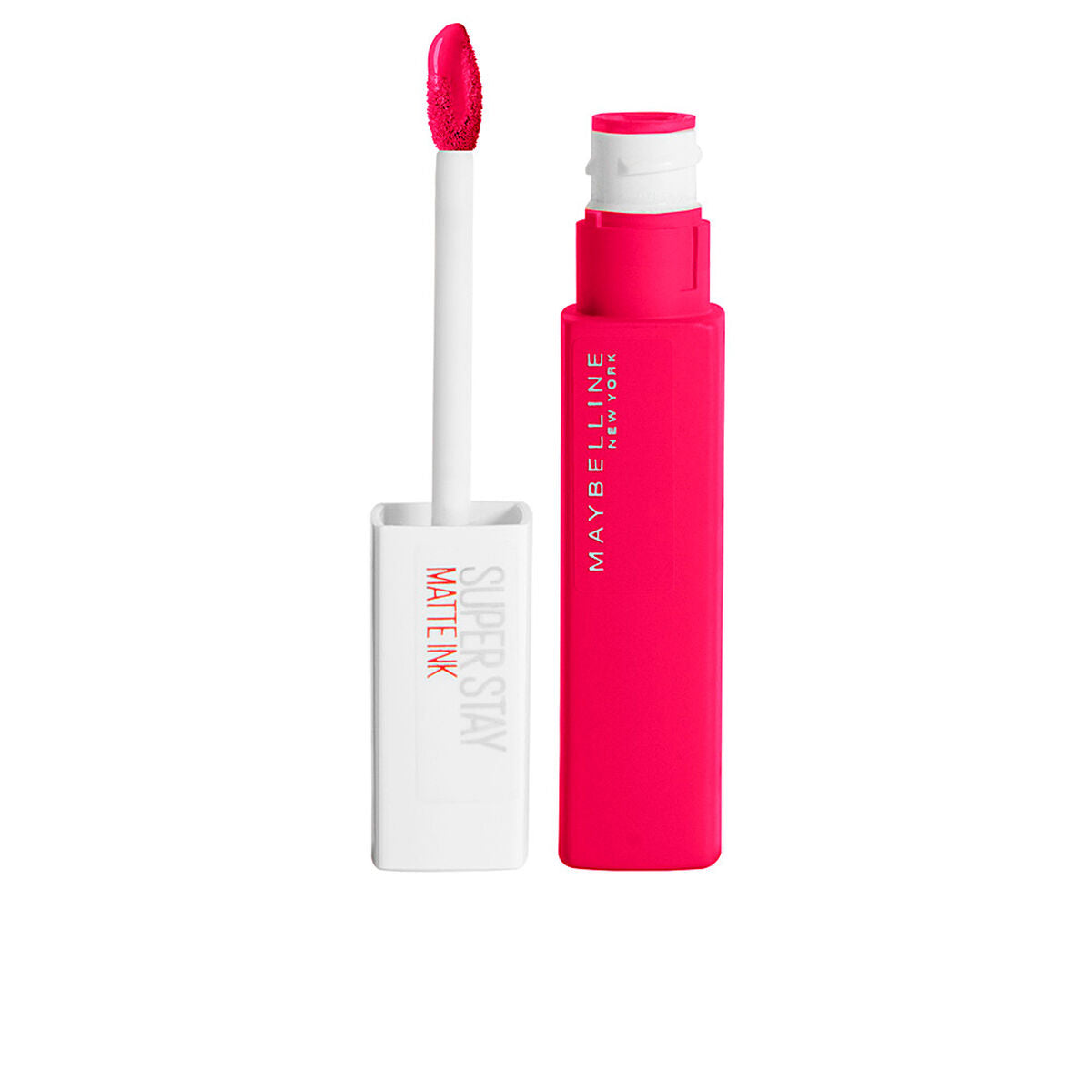 Lippenstift Superstay Matte Maybelline-6