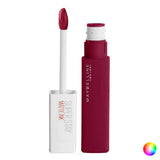 Lipstick Superstay Matte Ink City Maybelline (5 ml)-0