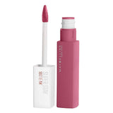 Lipstick Superstay Matte Ink City Maybelline (5 ml)-6