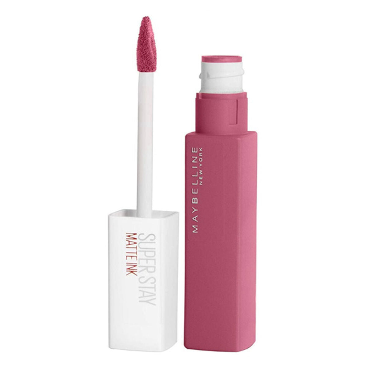 Lipstick Superstay Matte Ink City Maybelline (5 ml)-6