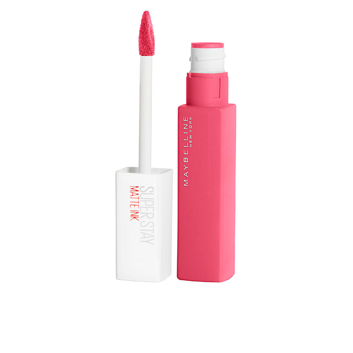 Ruj Superstay Matte Ink City Maybelline (5 ml)-2
