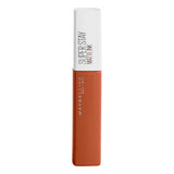 Lipstick Superstay Matte Ink City Maybelline (5 ml)-3