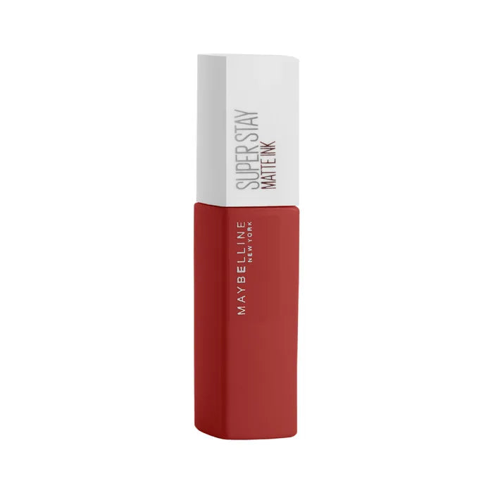 Maybelline Superstay Matte Ink City Edition 125 Inspirer 5 ml