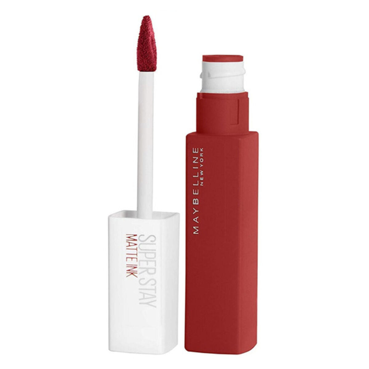 Lipstick Superstay Matte Ink City Maybelline (5 ml)-9
