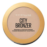 Bronzing Powder City Bronzer Maybelline 8 g-6