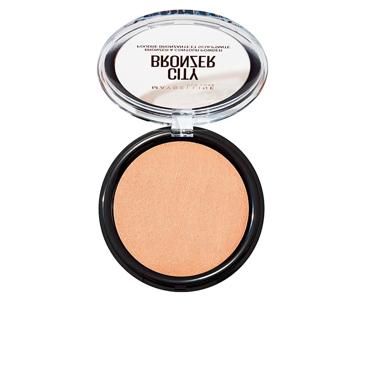 Bronzing Powder City Bronzer Maybelline 8 g-2