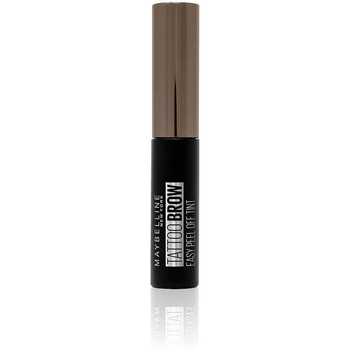 Eyebrow Make-up Maybelline chocolate brown-0