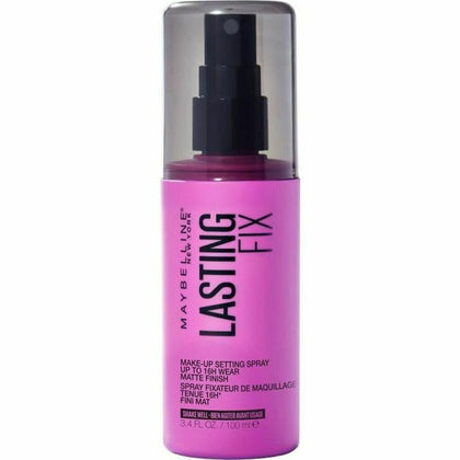 Lacca per capelli Maybelline Lasting Fix 100 ml