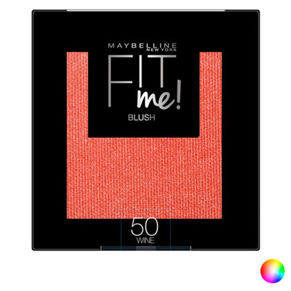 Blush, ça me va ! Maybelline (5 g)