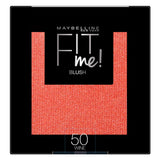 Blush Fit Me! Maybelline (5 g)-8