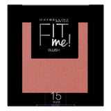 Blush Fit Me! Maybelline (5 g)-13