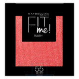 Blush Fit Me! Maybelline (5 g)-6