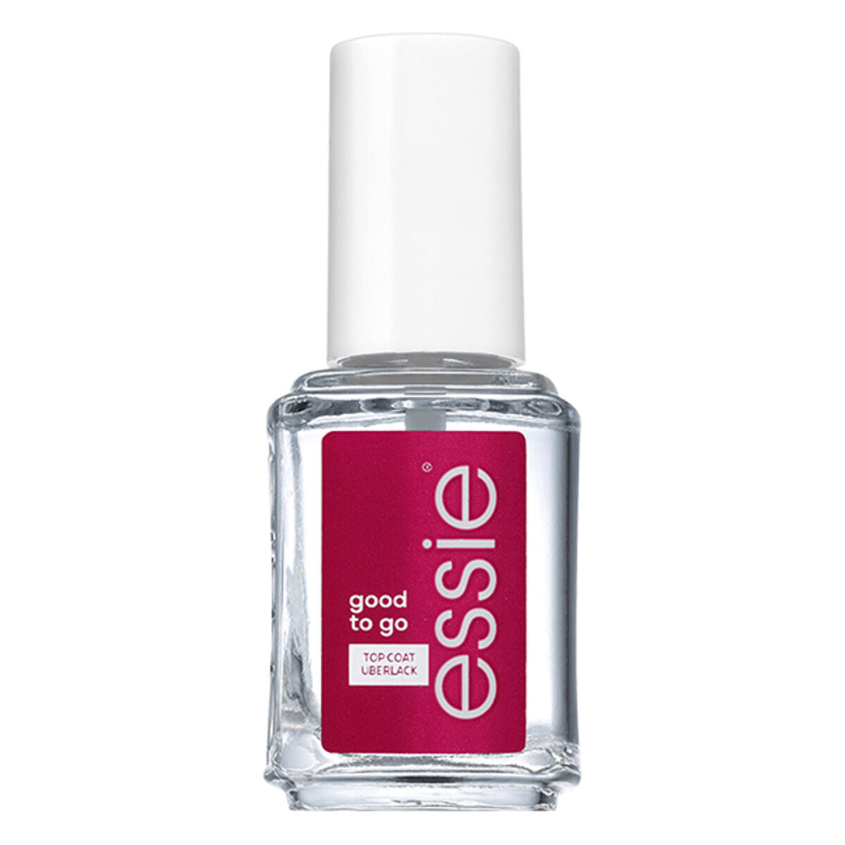 Nagellack GOOD TO GO dry&shine Essie (13,5 ml)-0